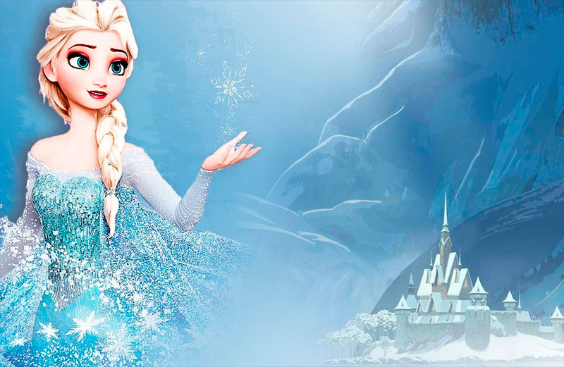 Hãy thử khám phá khả năng vẽ tranh của mình với mẫu tranh Elsa xinh đẹp. Nét vẽ tinh tế cùng sắc màu tươi sáng sẽ khiến bức tranh của bạn trở nên sống động hơn bao giờ hết. Hãy lấy một tách trà và chiêm ngưỡng các chi tiết tuyệt vời của tranh Elsa này.